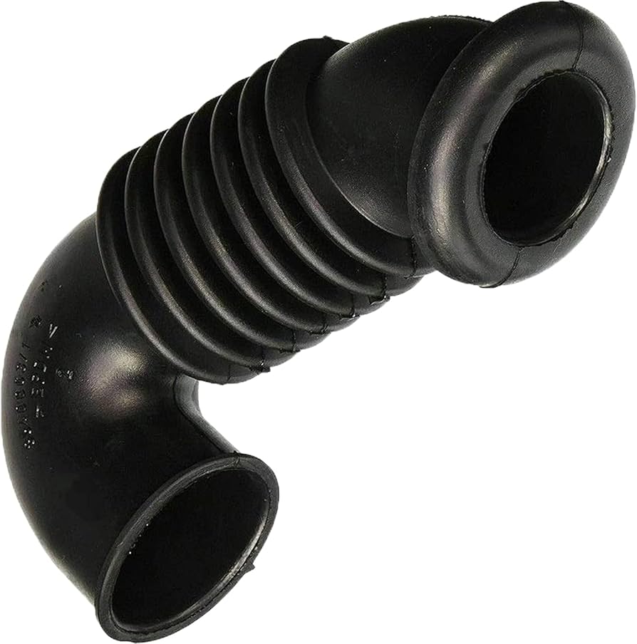 Amana Washer Dispenser Hose (replaces W10583436) W11366227 Amana Washer Dispenser Hose (replaces W10583436) W11366227